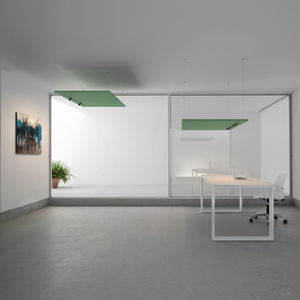 plafon contemporâneo