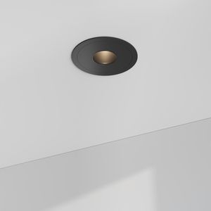 downlight de embutir no teto 1
