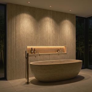 downlight de embutir 1