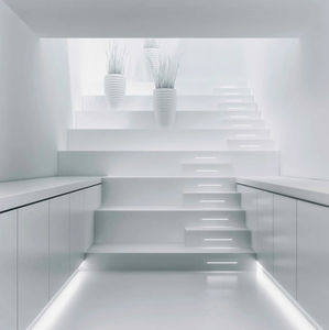 arandela contemporânea 1