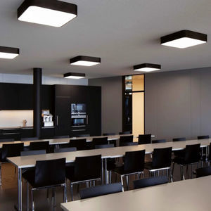 plafon contemporâneo 1