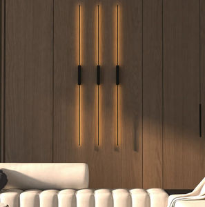 arandela contemporânea 1