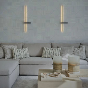 arandela contemporânea 1