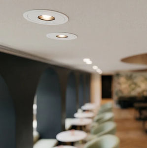 downlight de embutir no teto 1