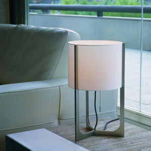 luminária de mesa 1