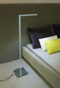 luminária de piso 1