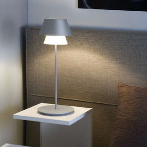 luminária de mesa 1