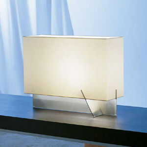 luminária de mesa 1