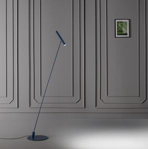 luminária de piso 1