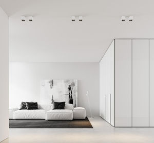 plafon contemporâneo 1