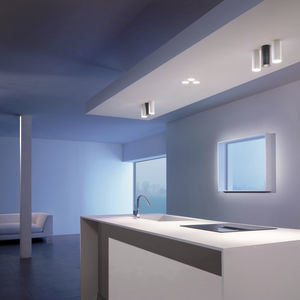downlight de sobrepor 1