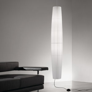luminária técnica pendente 1