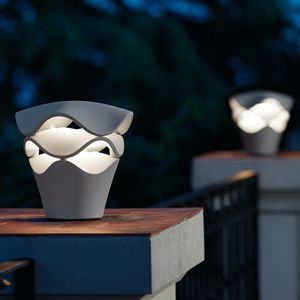 luminária de mesa 1