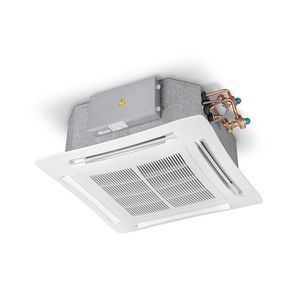 Ventiloconvector de piso - RPFCW Series - HITACHI - de teto