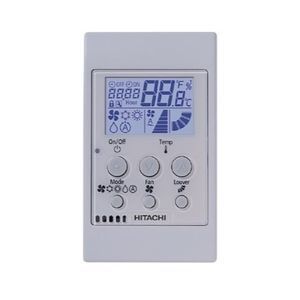 teclado de controle para sistema de aquecimento 1