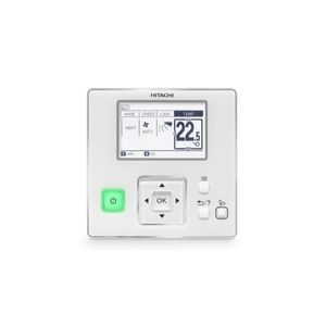 teclado de controle para ar condicionado 1