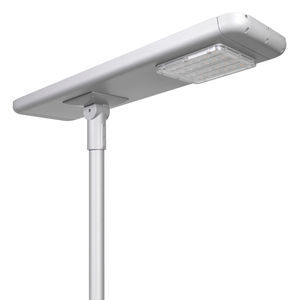 poste de iluminação pública 1