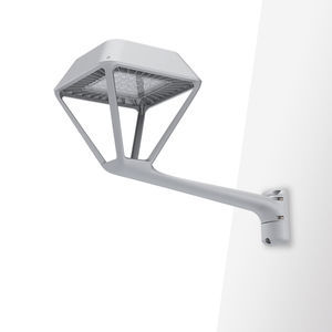 lanterna urbana para ambiente externo 1