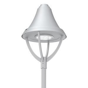 poste de iluminação pública 1
