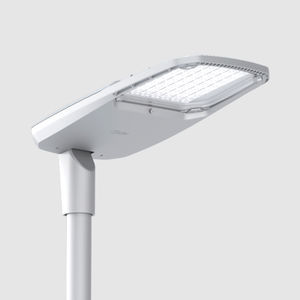 poste de iluminação pública 1