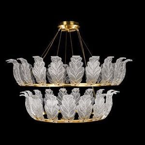 lustre clássico