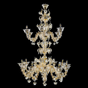 lustre clássico