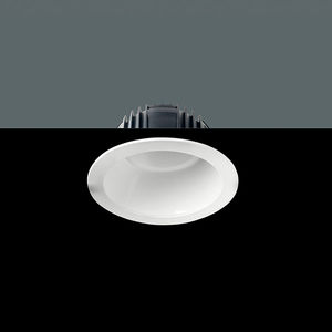 downlight de embutir