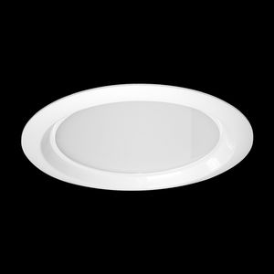 downlight de embutir