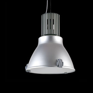 luminária técnica pendente