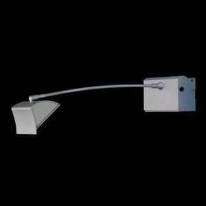 refletor de cabeça móvel para lâmpada de vapor metálico
