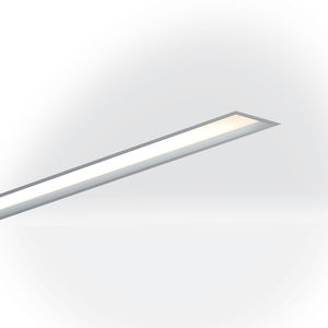 perfil de iluminação de teto 1