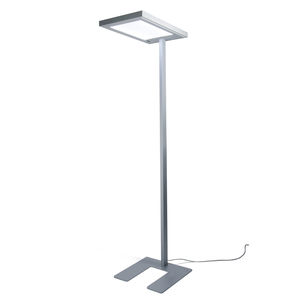 luminária de piso