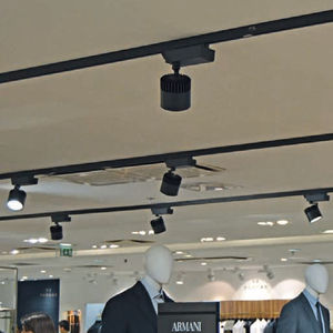 spot de trilho de LED 1