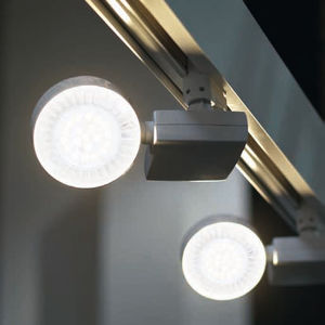 spot de trilho de LED 1