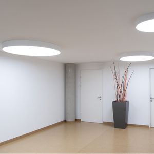 plafon contemporâneo 1