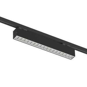 spot de trilho de LED 1