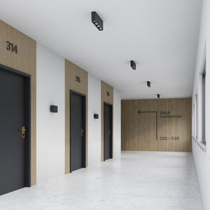 spot de sobrepor 1