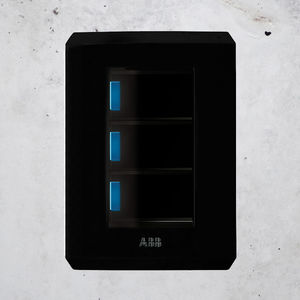 interruptor automático