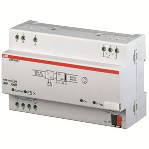 fonte de alimentação elétrica CA/CC