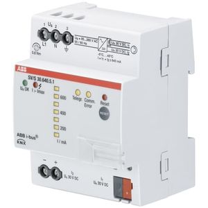 fonte de alimentação elétrica CA/CC