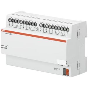 atuador de persiana para persiana externa