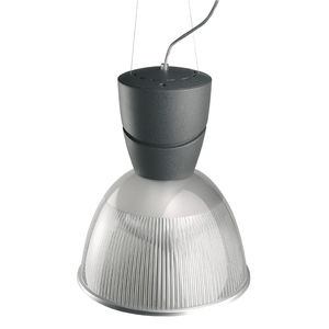 luminária técnica pendente 1