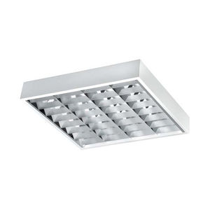 luminária técnica saliente 1