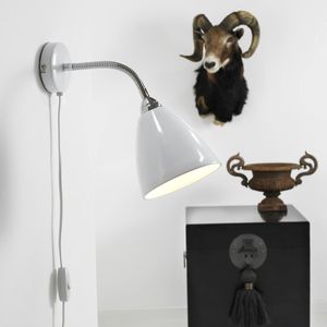 arandela contemporânea 1