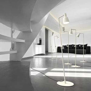 luminária de piso 1