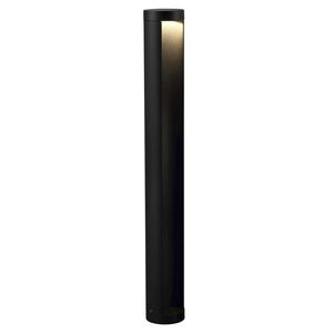 poste balizador de iluminação de jardim 1