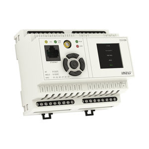 unidade de controle central
