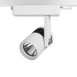 spot de trilho de LED