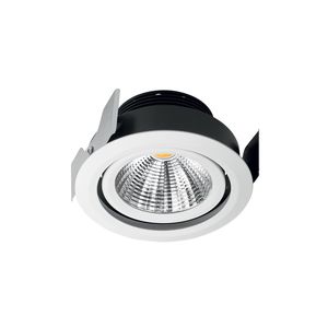 downlight de embutir 1