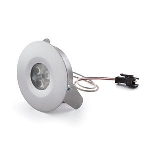 downlight de embutir